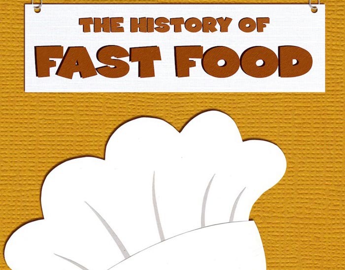 fastfood-infographics